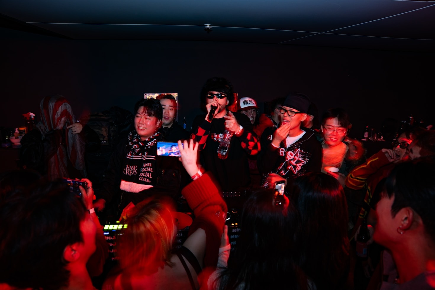 История успеха группы BTS