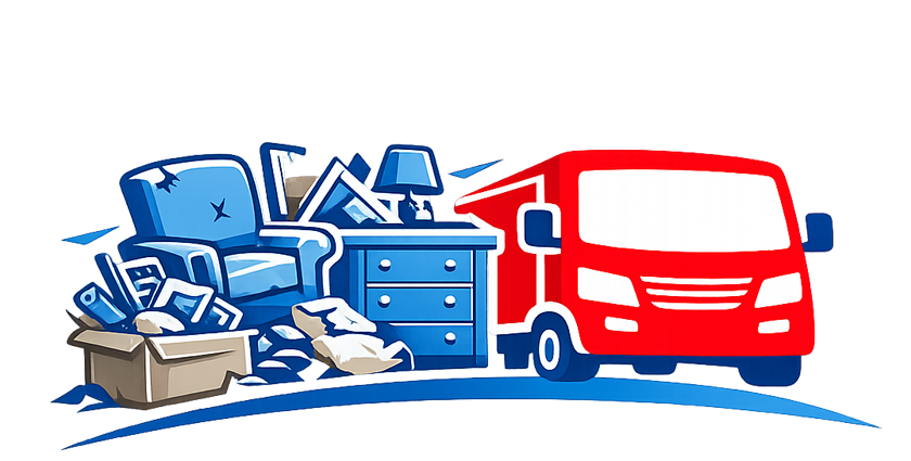 Old furniture removal