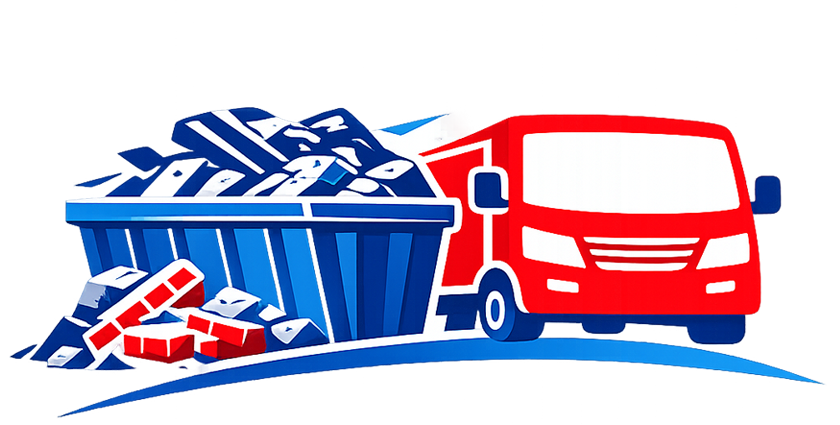 Construction waste removal